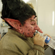 Image for article titled The Most Fascinating Behind-The-Scenes Photos Of Your Favorite TV Shows